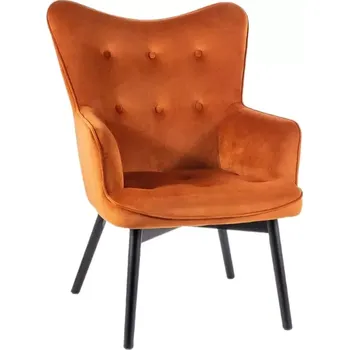 Jídelní židle Jídelní křeslo Karen bluvel 14 šedá Doprava ZDARMA.