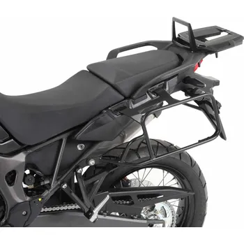 Zavazadlo na motocykl Hepco & Becker Boční nosiče na Honda CRF 1000 L Africa Twin (16-17) Lock-It