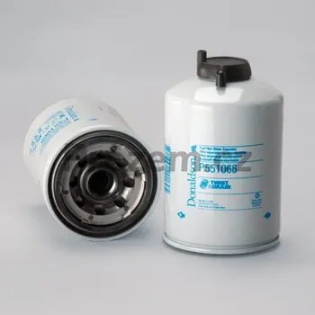 Palivový filtr Palivový filtr s odlučovačem vody 107,3x173,1 mm, 10044302, 7420998349, 7421380483, 20788794, 20879812, P551066