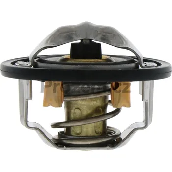 Termostat Termostat pro Isuzu, Hitachi, 8973007873, 8973007872