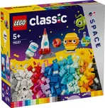 LEGO Classic 11037 Tvořivé planety