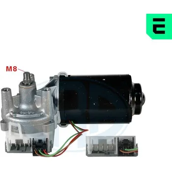Autodíl Motor stěračů ERA 460026A