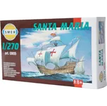 Směr Santa Maria 1:270 