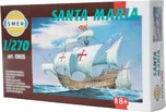 Směr Santa Maria 1:270 