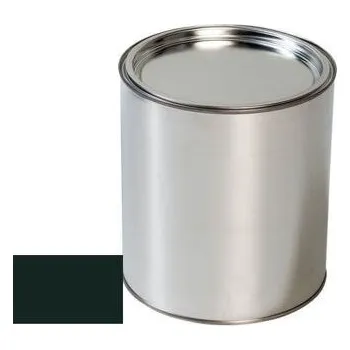 Autolak Autolak do pistole Opel 337NN CEDAR GREEN/ZEDERNGRUEN varianta uni laku do pistole 1K Base pod lak