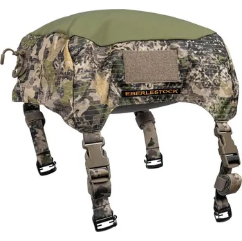 turistický batoh EBERLESTOCK Víko přídavné EMOD LID MOUNTAIN + Doprava zdarma na další nákup