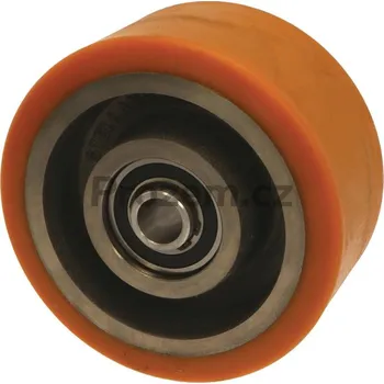 Pojezdové kolečko Kolečko 230x110/30 mm pro BT, Linde, 137585, 1469903801, 5785322001