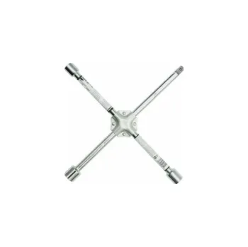 Autodoplněk Yato klíč na kola Phillips 24x27x32mm 3/4 YT-0802