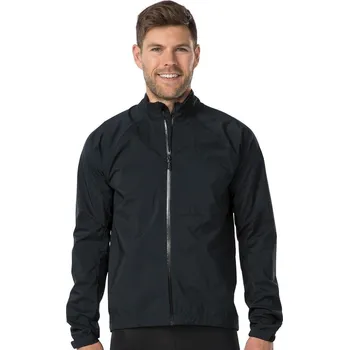cyklistický dres Bontrager Circuit Stor Mshell Jacket M S