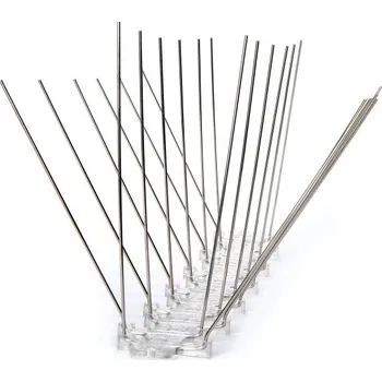 Odpuzovač zvířat Hroty proti holubům PROG4316 - 1 m