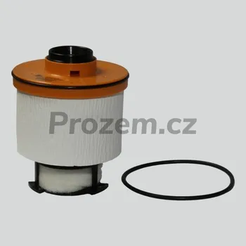 Palivový filtr Palivový filtr 88,8x25 mm, ACF251, G1172, 2339011240, 233900L070, P506115