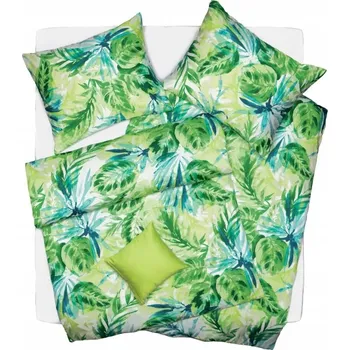 Povlečení Sada povlečení SCANquilt přikrývka 140 Cm x 200 1