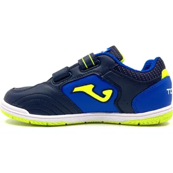 Dětská sálová obuv Joma Top Flex TPJW2403INV, 35
