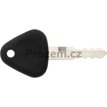 Klíč Klíč zapalování 777 pro Volvo, Samsung, Clark, VOE14529178, 20510014