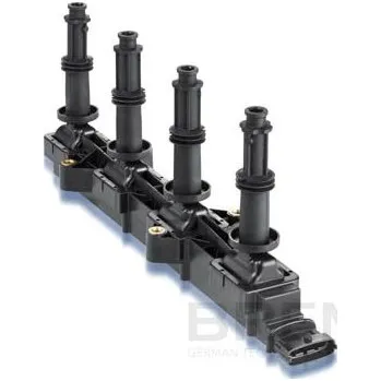 Zapalovací cívka Zapalovací cívka BREMI 20527