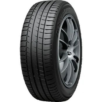 Letní osobní pneu Bfgoodrich Advantage 225/45 R17 94V