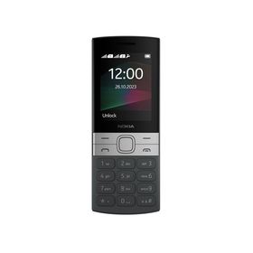 Obrázek k inzerátu: Nokia 150 Dual SIM (2023) černý 286845670 BONUS!