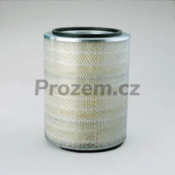 Filtr do auta Vzduchový filtr primární 307x196x381 mm, A1263C, SFA1096P, 94596, 94596, 7C8335, 3I0843, SMP181096, PPP181096, SFA1096P, 9576P181096, DNP181096, G181096, LA1161