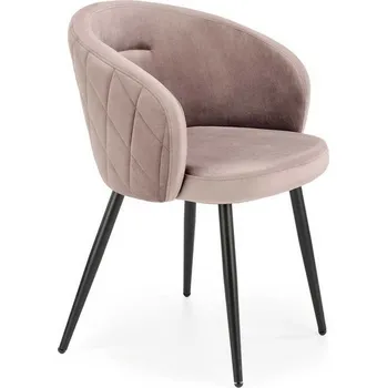 Jídelní židle Jídelní židle Meta, béžová