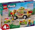 LEGO Friends 42633 Pojízdný stánek s…