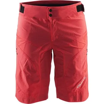 Cyklistické kalhoty W Cyklošortky CRAFT Trail Bike Velikost: XS