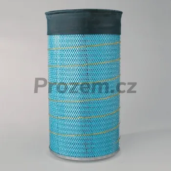 Vzduchový filtr Vzduchový filtr primární 323,6x212,9x623,1 mm, 1157455, 2109567, DBA5049