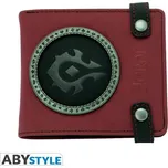 Peněženka World of Warcraft - Horde