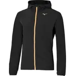 Běžecká bunda Mizuno Alpha Jacket J2GEB20109 Velikost textilu: XL