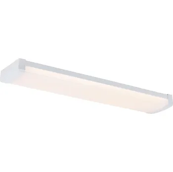 Stropní LED svítidlo Wilmington NORDLUX Varianta: 600 x 46 mm, LED, 15 W, 1700 lm