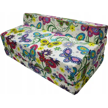 Matrace Pěnová Matrace Natalia Spzoo 120 x 200 x 10 cm H2