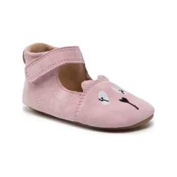 Dámské polobotky Polobotky Superfit 1-006229-5500 Růžová 18