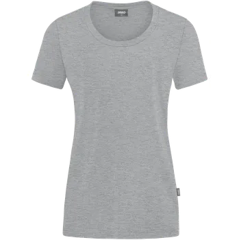 Dámské tričko Triko JAKO Organic Stretch T-Shirt Women c6121w-520 Velikost 42