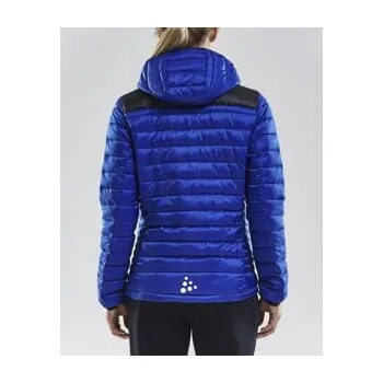 W Bunda CRAFT Isolate Velikost: S, Barva: modrá