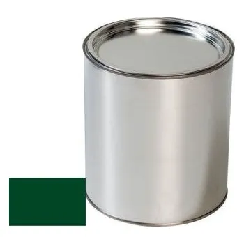 Autolak Autolak do pistole Peugeot P0R4 VERT CEDRE varianta uni laku do pistole 1K Base pod lak