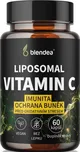 Blendea Liposomal Vitamin C 60 cps.