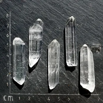 Sběratelství Lemurijský křišťál (765), , skladem