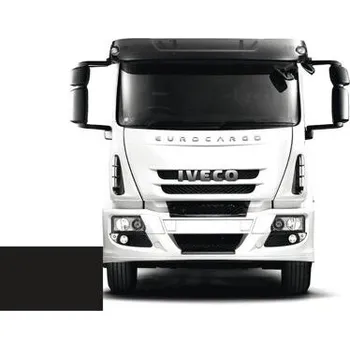 Autolak Autolak ve spreji Iveco IC575 NERO kvalita autolaku Standardní sprej