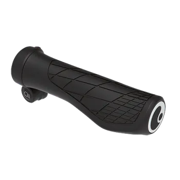 grip ERGON gripy GA3 Supernova Black Velikost: S