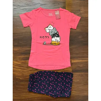 Pyžamo WOLF vel. 140, 146, 152, 164