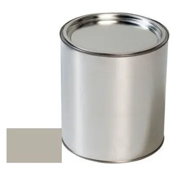 Autolak Autolak do pistole Peugeot 1026 GRIS BLANC varianta uni laku do pistole 2K Akrylátový systém