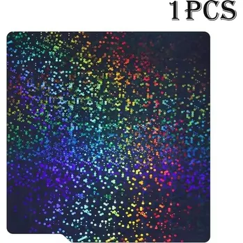 Příslušenství k 3D tiskárně Oboustranná tisková podložka pro Bambu Lab A1/P1/X1 Velikost: PEI + PEY CIRCLE