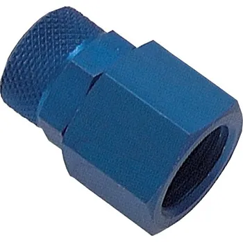 Fitinka Noname Přímé šroubení, vnitřní závit G, pro hadičku 6/4mm Rozměr závitu: G1/8"