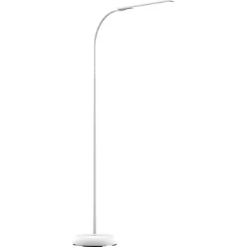 Stojací lampa Maul MAULpirro 8234802 LED stojací lampa 7 W bílá