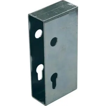 příslušenství k bráně Kryt hákového zámku