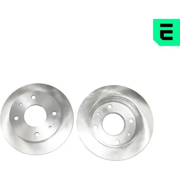 Brzdový kotouč Brzdový kotouč OPTIMAL BS-7702C