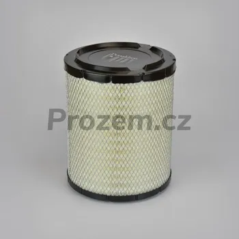 Filtr do auta Vzduchový filtr primární 232x117x291 mm, 14440092, 1444092, AIR092, 5032483, 5032483, ME017246, ME416846, ML126032, ME017246, ME423319, ME423130, ME423130, ME41