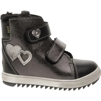 Dívčí zimní obuv FARE KLASIK TYROLKY dětské zimní kotníkové boty, velikost 22, artikl 2149112