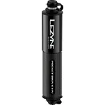 pumpa LEZYNE Pocket Drive HV black hi gloss