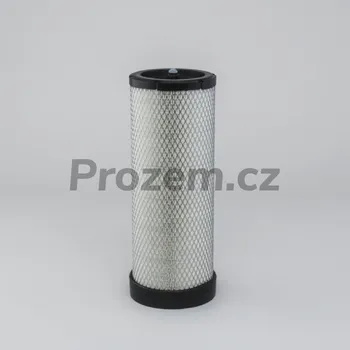 Vzduchový filtr Vzduchový filtr sekundární 138,7x109,9x370,4 mm, 11822827, P628862