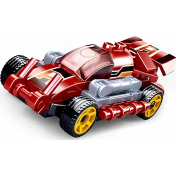 Stavebnice Sluban Sluban Power Bricks M38-B0933F Natahovací mašinka